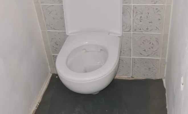 WC